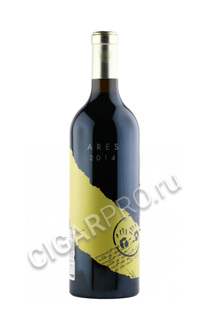 ares barossa valley shiraz 2014 купить вино арес шираз 2014г 0.75л цена