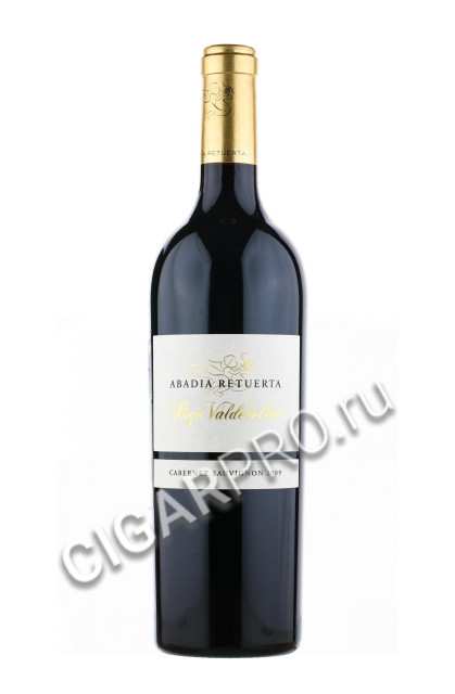 abadia retuerta pago valdebellon cabernet sauvignon купить вино абадиа ретуэрта паго вальдебельон каберне совиньон