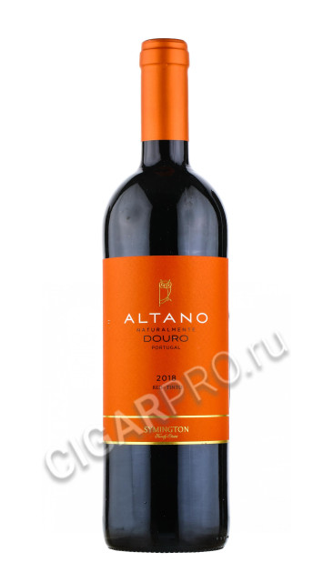 португальское вино altano douro купить алтано дору цена