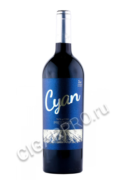 cyan prestigio toro купить вино сиан престижио торо 0.75л цена