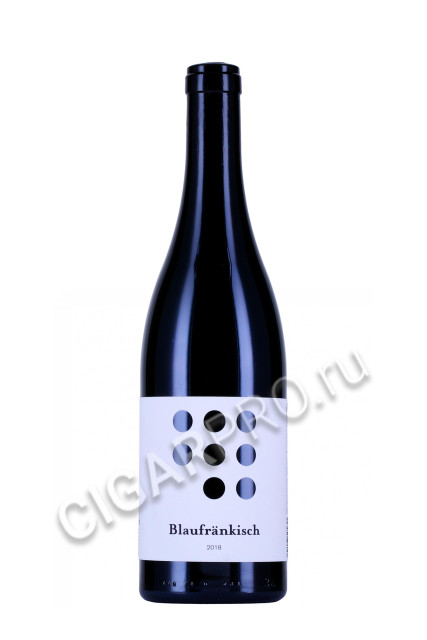 вино blaufrankisch burgenland 0.75л