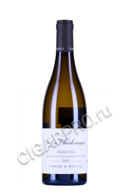 corton-charlemagne grand cru aoc 2017 купить вино кортон-шарлемань гран крю аос 2017 0.75л цена