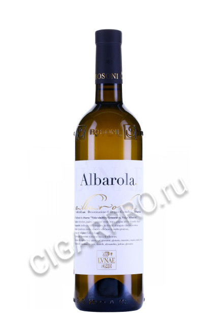 albarola colli di luni doc купить вино альбарола док колли ди луни 0.75л цена
