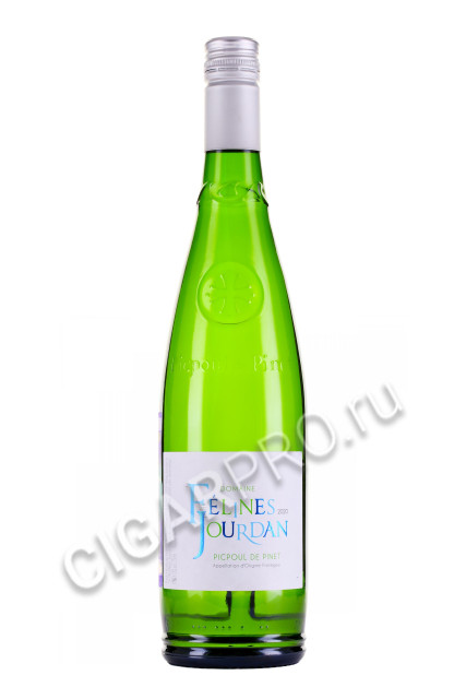 picpoul de pinet aop купить вино пикпуль де пине аоп 0.75л цена