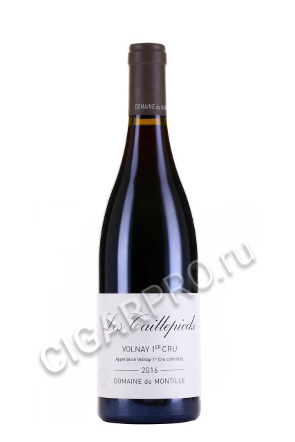 volnay 1er cru les taillepieds aoc купить вино вольне премье крю ле тайпье аос 2016 0.75л цена