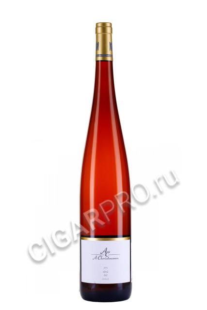 вино konigsbacher idig gg riesling 2016 1.5л