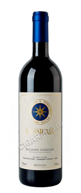 sassicaia 2009 bolgeri sassicaia купить итальянское вино сассикайя 2009г болгери сассикайя сочиета агрикола цена
