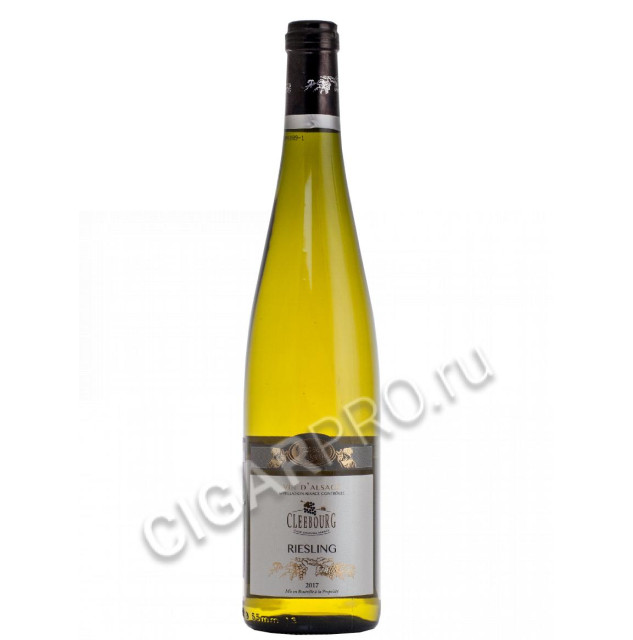 cleebourg riesling купить французское вино клебург рислинг престиж цена