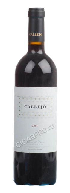 вино callejo купить испанское вино каллехо цена