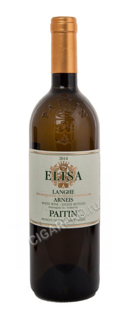 итальянское вино paitin langhe arneis купить пайтин  ланге арнейс цена
