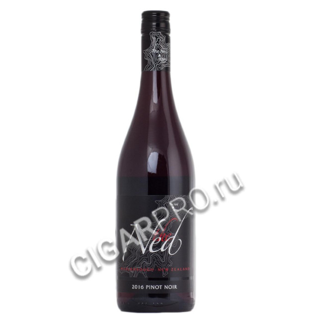 the ned pinot noir купить вино нед пино нуар