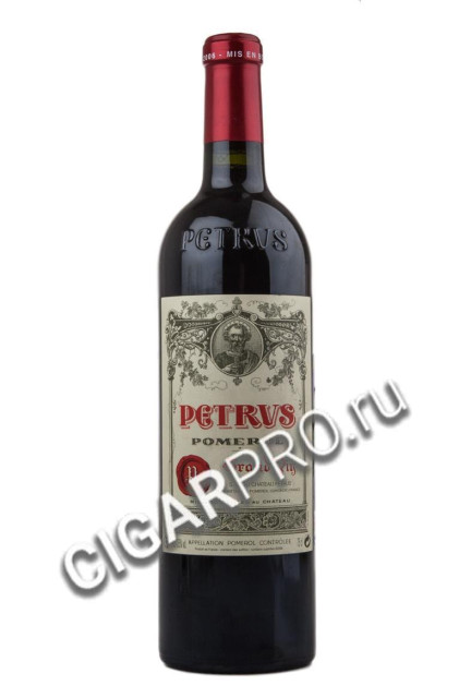 chateau petrus pomerol 2012 купить французское вино шато петрюс помероль 2012 цена