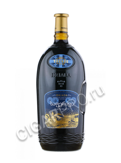 tavadi saperavi 1.5 l грузинское вино тавади саперави 1.5 л.
