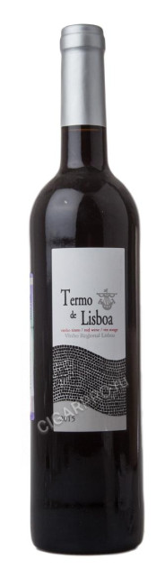 casa santos lima termo de lisboa купить португальское вино каза сантос лима термо де лисбоа цена