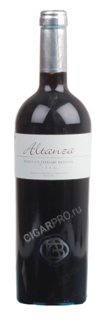вино altanza seleccion especial reserva купить испанское вино альтанса селиксион эспесиаль резерва цена
