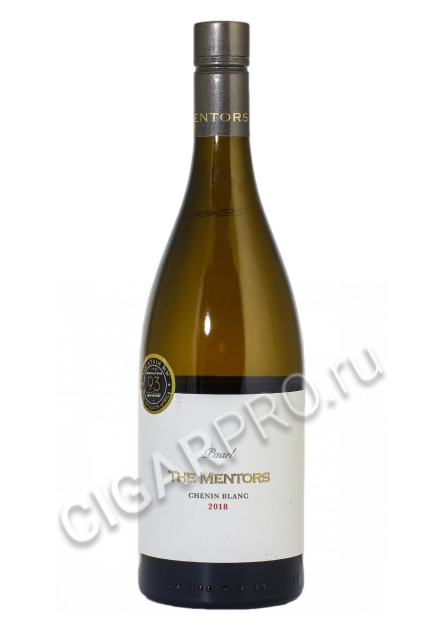 kwv the mentors chenin blanc вино квв менторс шенен блан купить цена