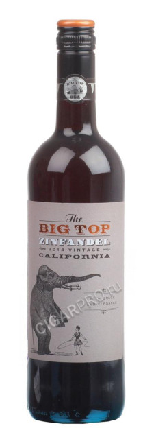Зе биг. Вино big Top Zinfandel California. Вино США Zinfandel. Вино США Zinfandel красное. Big Top Zinfandel вино 2018.
