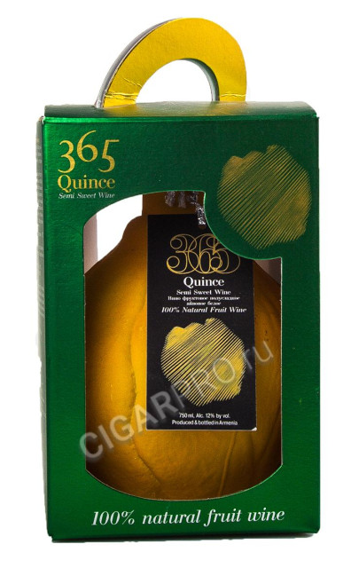 вино 365 wines quince купить вино фруктовое 365 айвовое в п/у цена