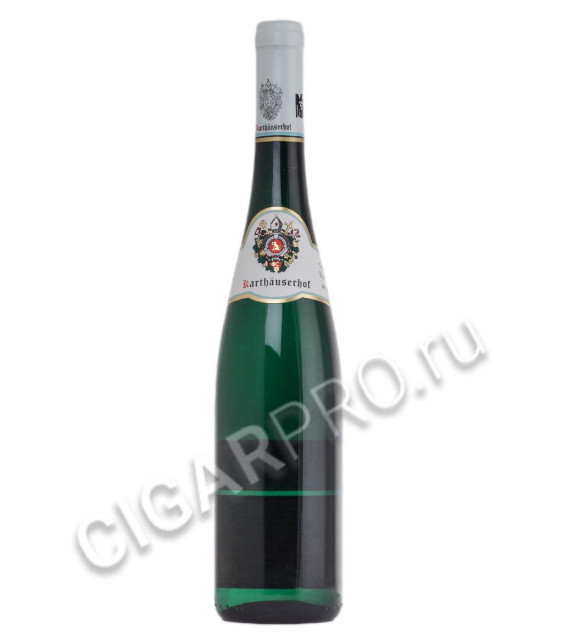 karthauserhof alte reben riesling spatlese купить немецкое вино мозель-саар-рувер картхойзерхоф альте ребен рислинг шпэтлезе цена