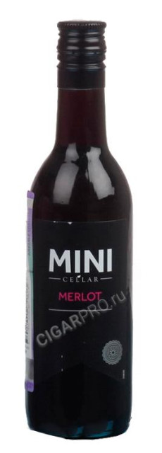 вино paul sapin mini cellar merlot купить вино поль сапен мини селлар мерло цена