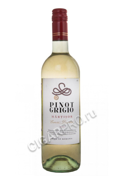 martisor pinot grigio 2015 купить вино мартишор пино гриджио 2015 цена