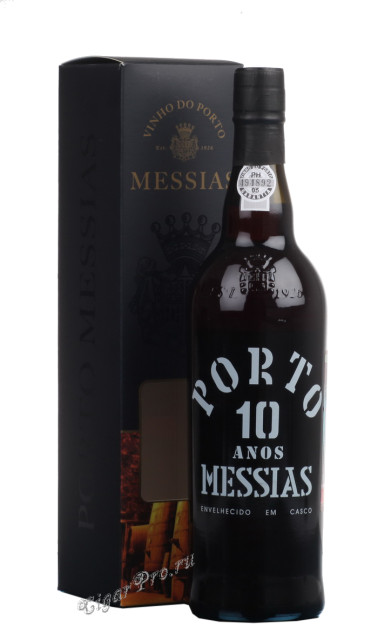 messias porto 10 anos купить портвейн мессиаш порто 10 лет цена