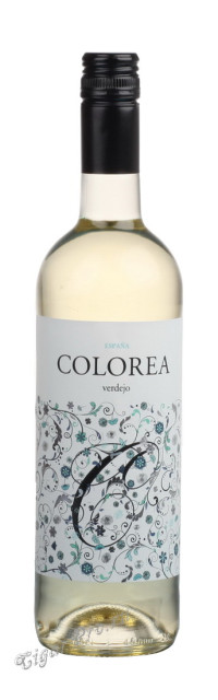 colorea verdejo колореа вердехо