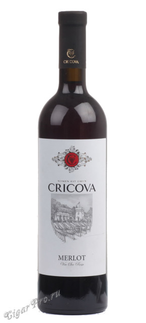 молдавское вино cricova merlot heritage range купить крикова мерло серия heritage range цена