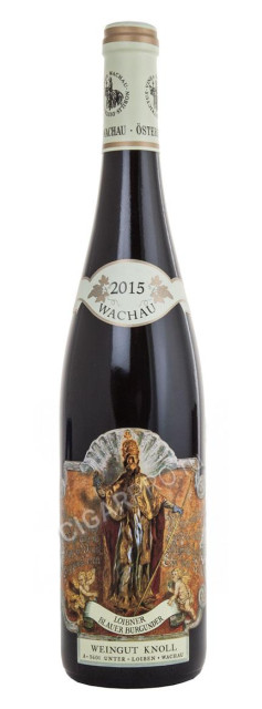loibner blauer burgunder 2015 купить вино лойбнер блауэр бургундер 2015г цена