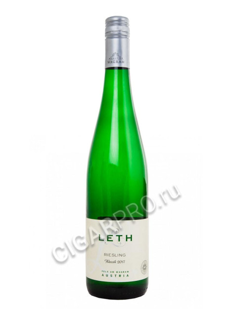 leth riesling klassik 2017 купить вино лет рислинг классик 2017 цена