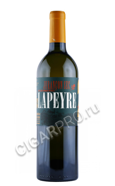 вино clos lapeyre jurancon sec 0.75л