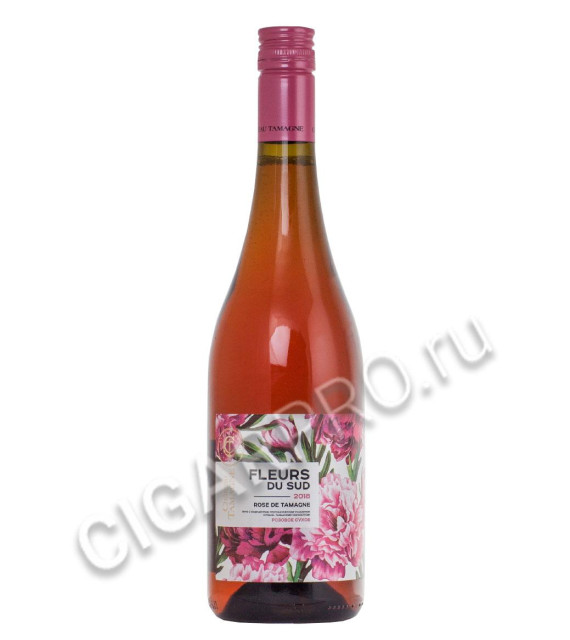 chateau tamagne rose de tamagne купить вино шато тамань роза тамани цена