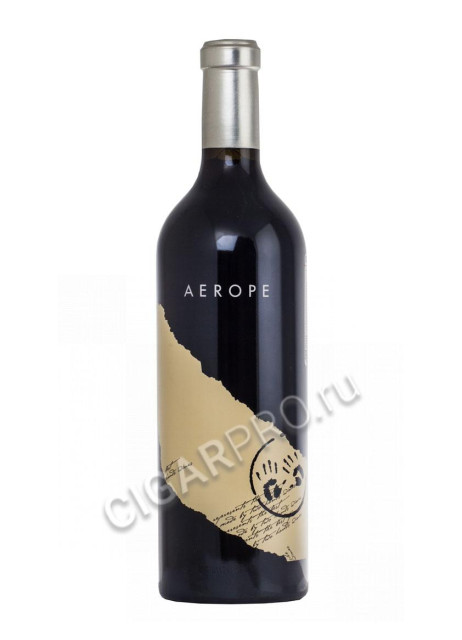 aerope barossa valley grenache купить вино аэроуп баросса вэлли гренаш цена
