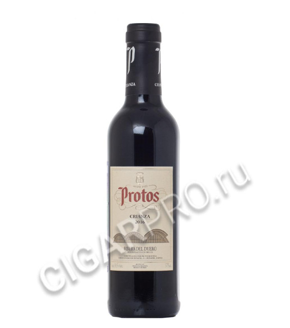 protos crianza купить испанское вино протос крианца цена