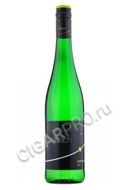 selbach incline riesling купить немецкое вино зельбах рислинг инклайн цена