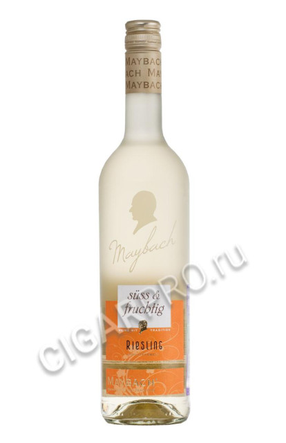 peter mertes maybach riesling вино петер мертес майбах рислинг цена