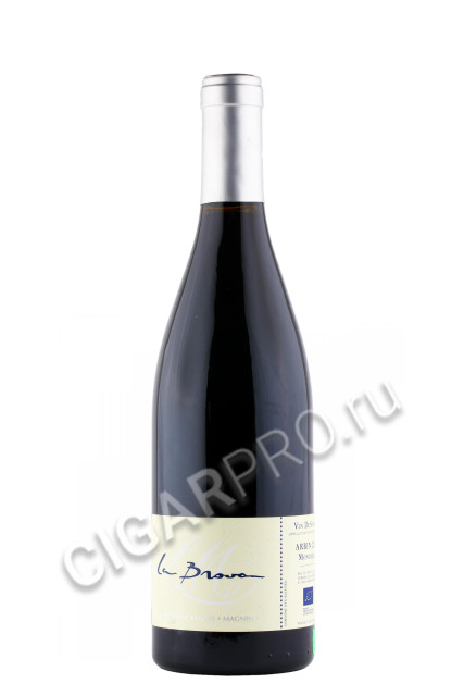 louis magnin la brova arbin купить французское вино луи маньян ля брова 0.75л цена