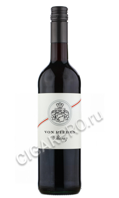 byrne vineyards shiraz fon riben купить австралийское вино бирн виньярдз шираз фон рибен цена