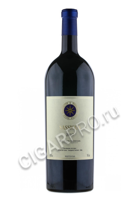 sassicaia bolgeri sassicaia 2017