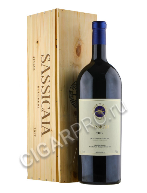 sassicaia bolgeri sassicaia 2017 купить вино сассикайя болгери сассикайя сочиета агрикола 2017 3л цена