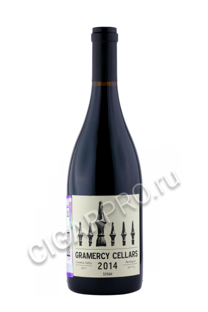 syrah columbia valley купить вино сира коламбия вэлли 0.75л цена