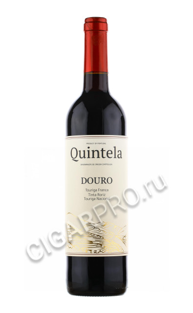 quintela tinto купить вино кинтела тинто цена