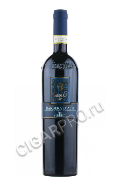batasiolo barbera d asti sabri купить вино батазиоло барбера д асти сабри цена