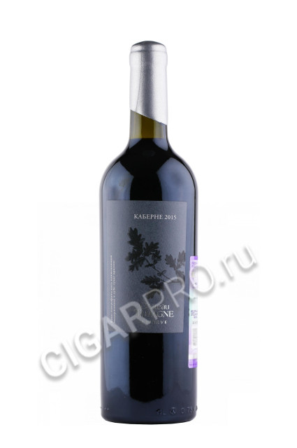 вино tamagne reserve cabernet 0.75л