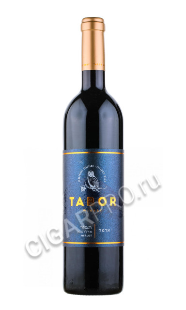 tabor adama merlot купить вино тавор адама мерло цена