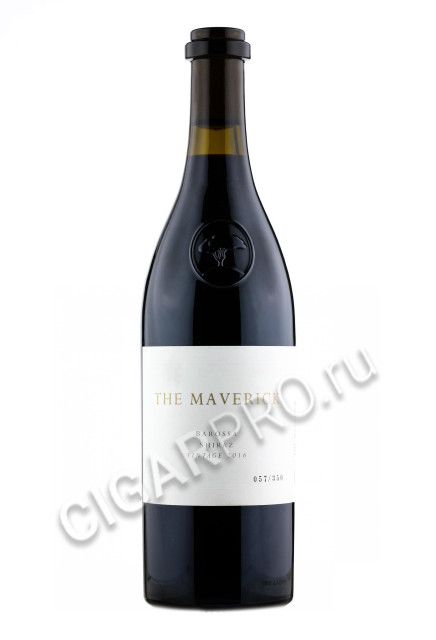 the maverick barossa valley купить - вино маверик долина баросса цена