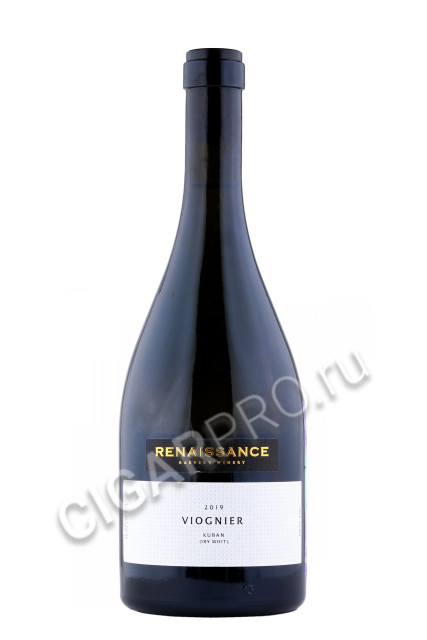 viognier renaissance купить вино вионье ренессанс 0.75л цена