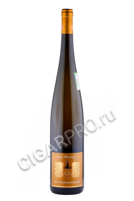 trocken gut just riesling trocken купить вино гут херманнсберг джаст рислинг трокен 1.5л цена