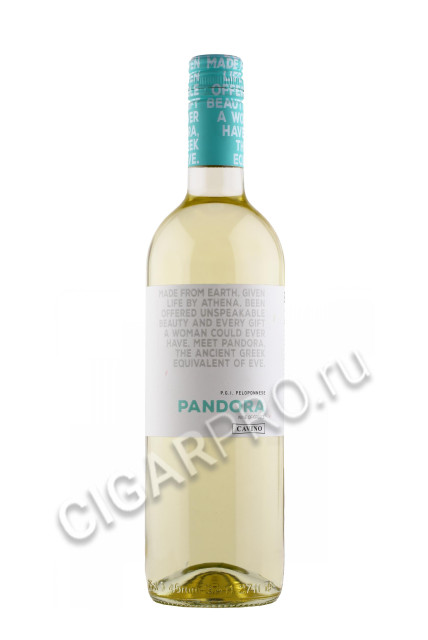 pandora cavino купить вино пандора кавино 0.75л цена