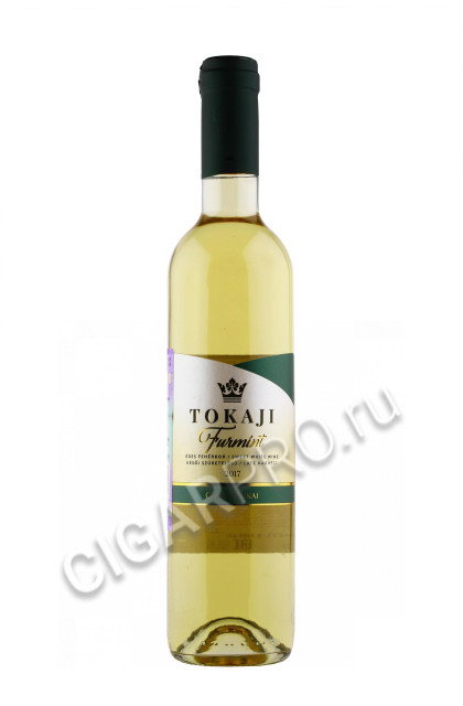 grand tokaji furmint купить вино гранд токай фурминт 0.5л цена